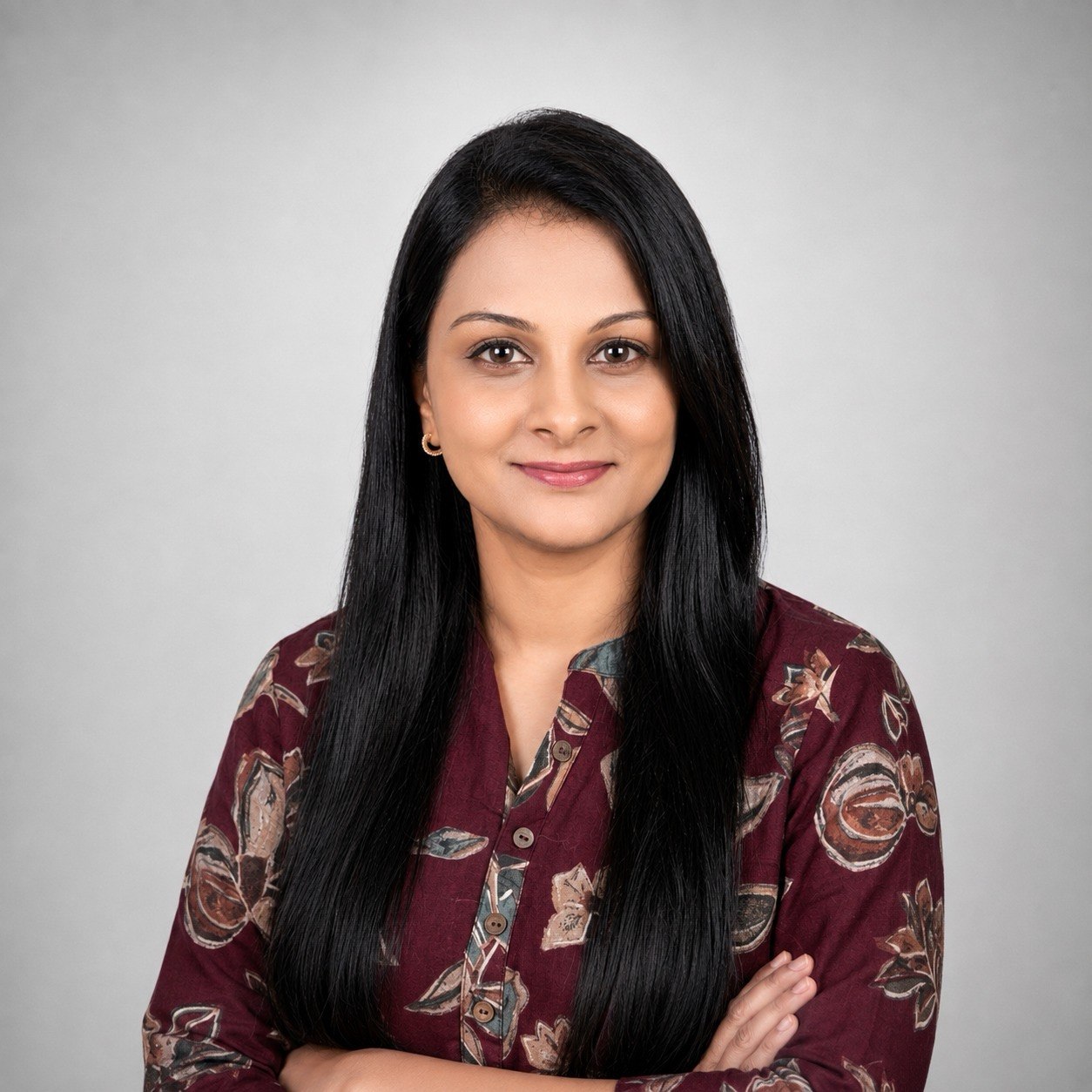 Aparna waghmare